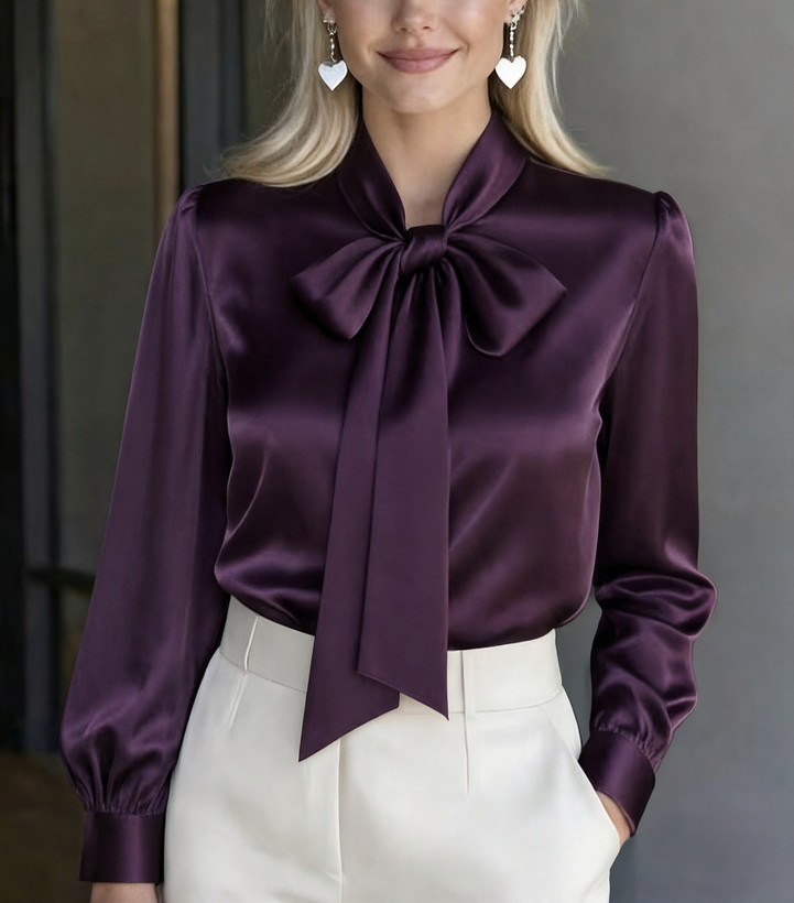 شومیز سن ماریا