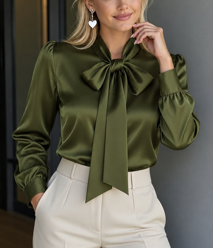 شومیز سن ماریا
