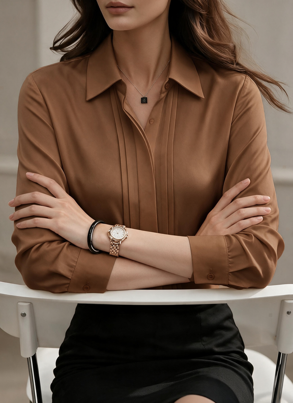شومیز آنالیا
