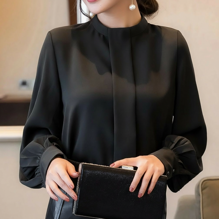 شومیز سیبای